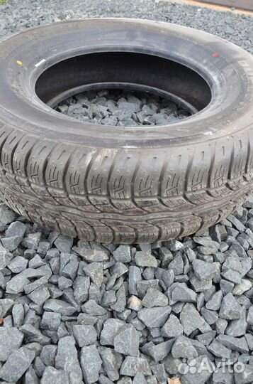 Bridgestone Dueler A/T 2.25/70 R16