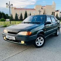 ВАЗ (LADA) 2115 Samara 1.5 MT, 2004, 321 147 км, с пробегом, цена 279 999 руб.