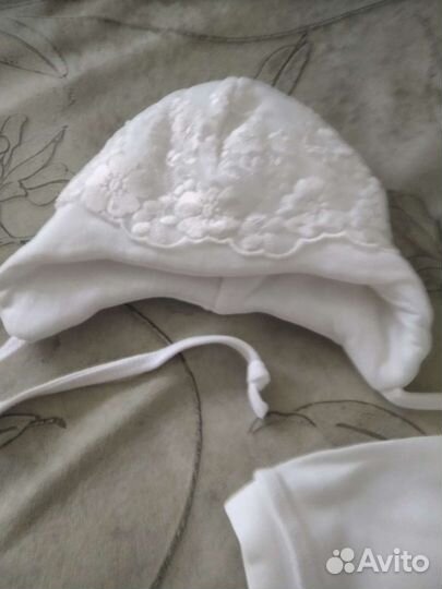 Конверт на выписку для девочки