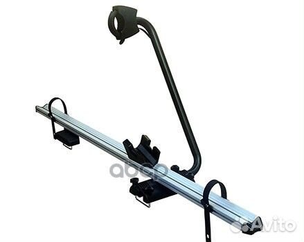 Крепление LUX для перевозки велосипедов универс