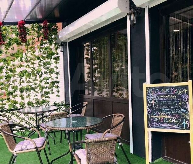 Торговая площадь, 40 кв