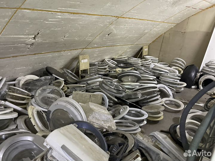 Люк для стиральной машины