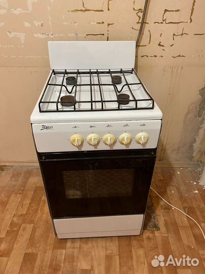 Плита газовая