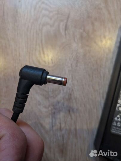 Блок питания для ноутбука lenovo