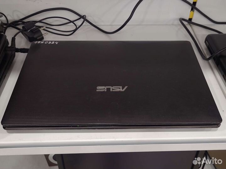Ноутбук Asus amd 6-3420m 8 озу