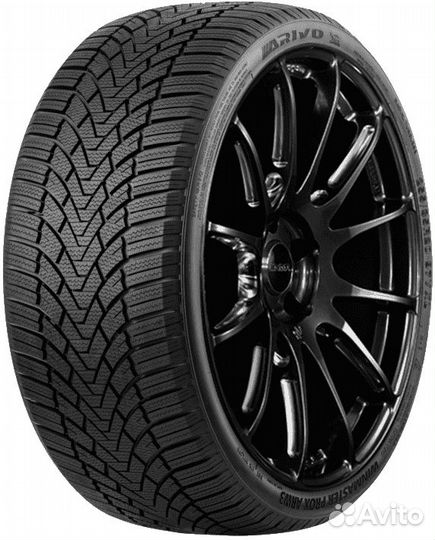 Arivo Winmaster ProX ARW3 235/50 R18 97V
