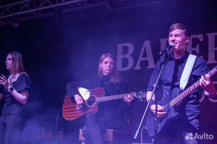 Уроки игры на гитаре для взрослых и детей