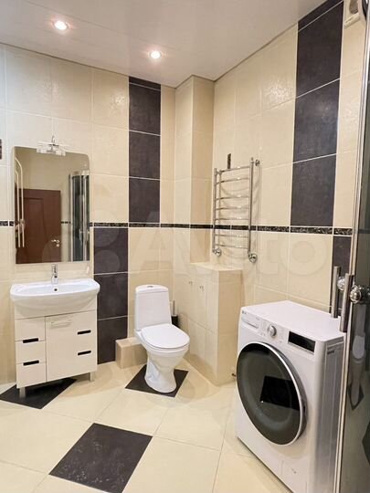 4-к. квартира, 192,4 м², 4/5 эт.