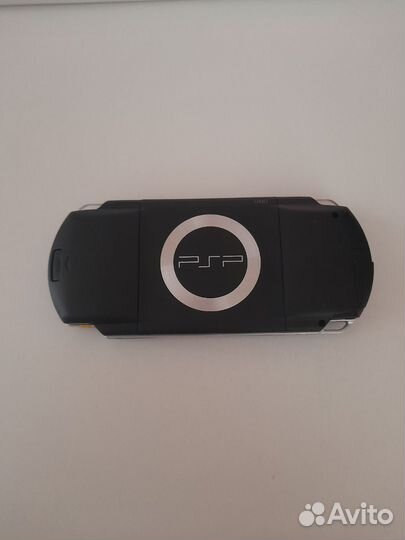 Sony PSP 1000