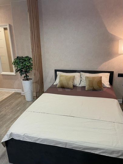 Квартира-студия, 32 м², 1/5 эт.