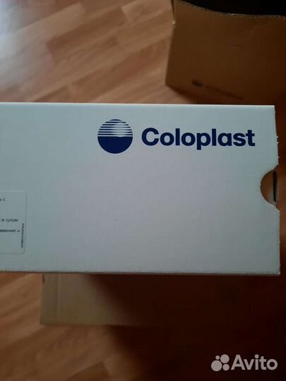 Катетеры coloplast женские 12/4.0, 200мм