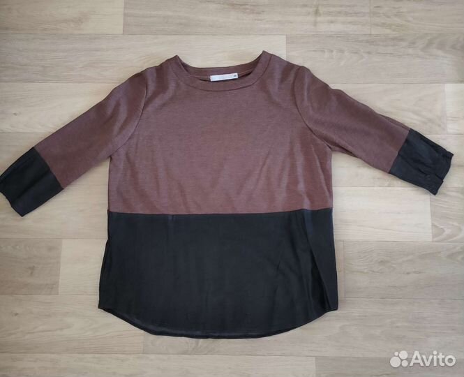 Одежда пакетом на 48 размер