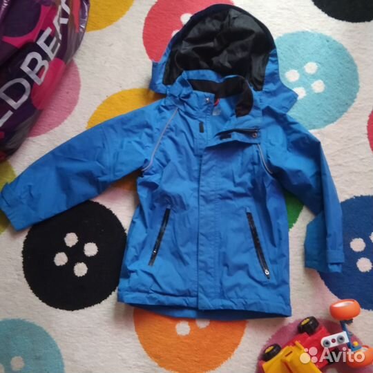 Одежда для мальчиков