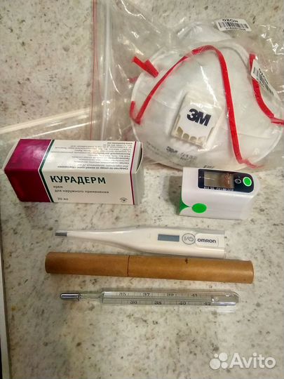 Распираторы, крем