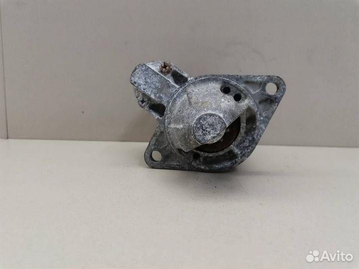 Стартер Subaru Forester S10 1997-2000