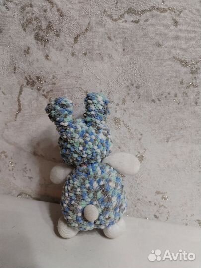 Игрушки ручной работы