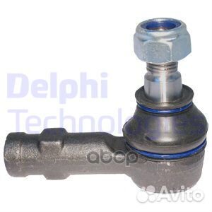 Наконечник рулевой Opel Frontera B ta1916 Delphi