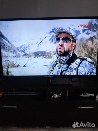 Телевизор бу