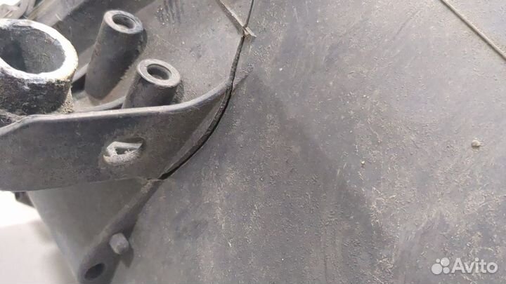 Фара (передняя) правая Mercedes C W204