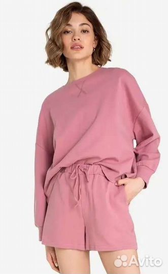 Шорты домашние Глория джинс новые 44-46