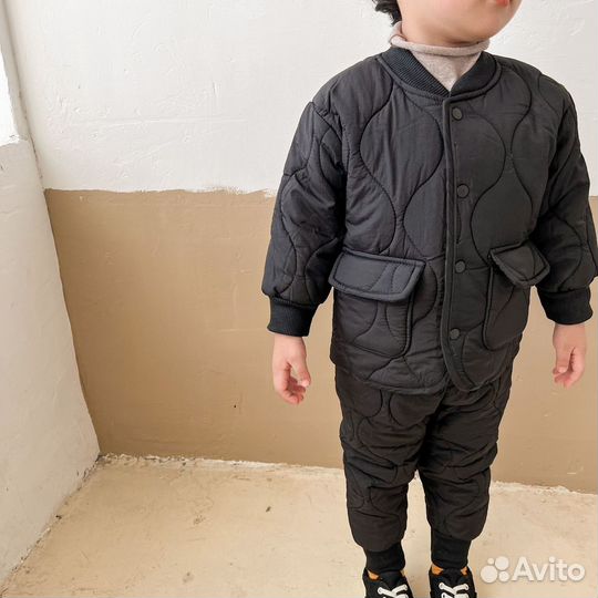 Костюм детский