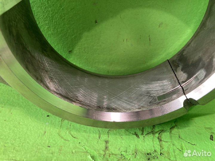 Шатун KAMAZ 5490-S5