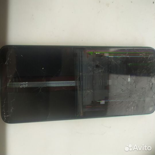 HONOR 30i, 4/128 ГБ