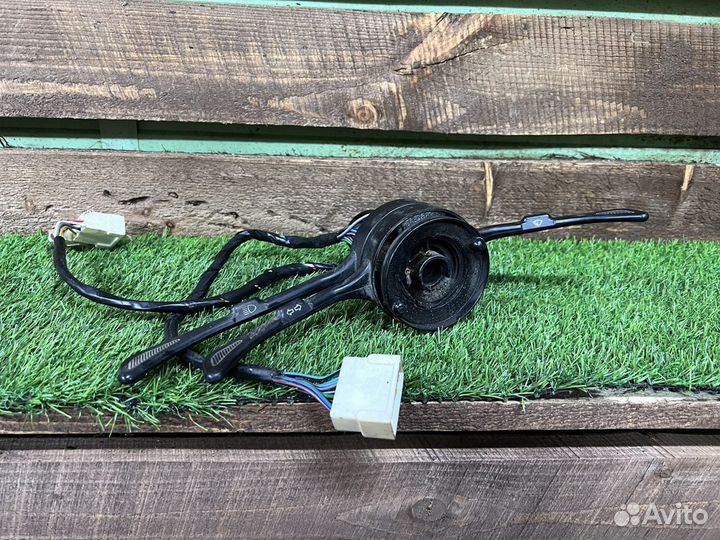 Подрулевые переключатели (стрекоза) классика нива