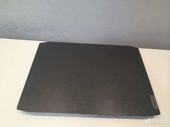 Игровой ноутбук lenovo ideapad gaming