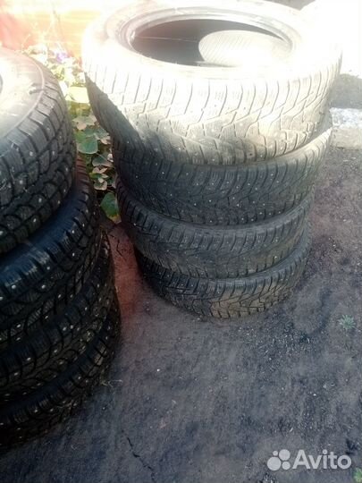 КАМА Кама-219 175/65 R14