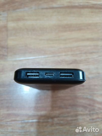 Повербанк 10000мАч