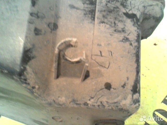 Резонатор воздушного фильтра Hyundai Sonata 5