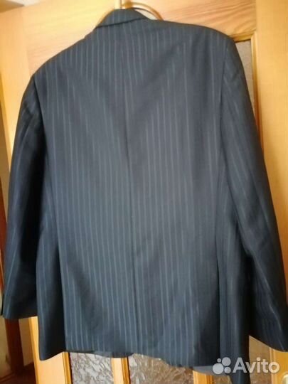 Мужской костюм