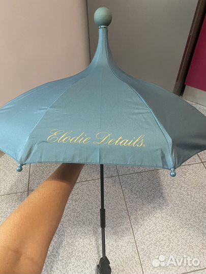 Зонтик для коляски