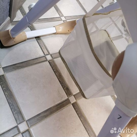 Стул для кормления