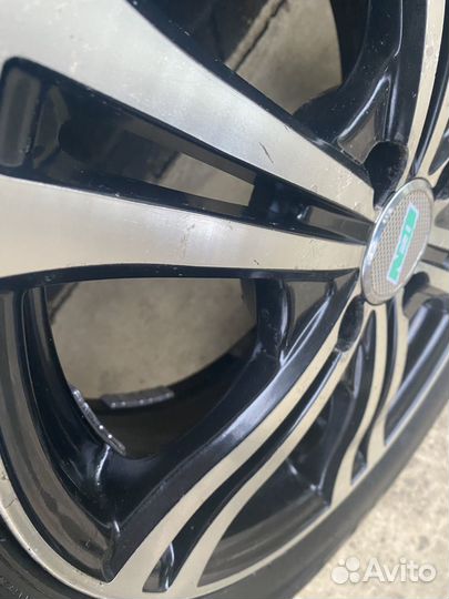 Колеса r15 Vesta/Logan