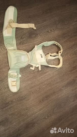 Эргорюкзак aixintu