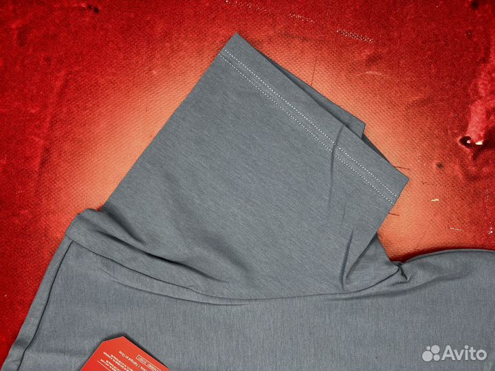 Хоккейная футболка CCM SR/M