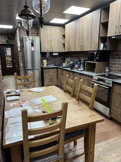 1-к. квартира, 50 м², 2/25 эт.