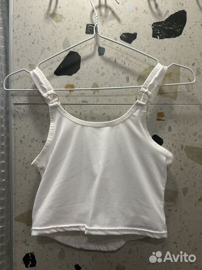 Топ женский S