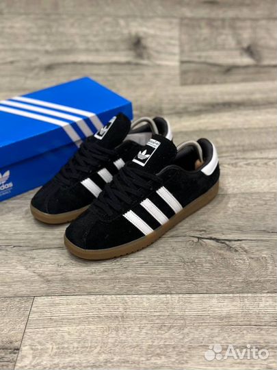 Кеды adidas bermuda