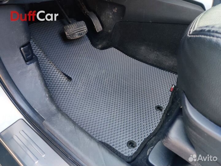 Коврики EVA в любое авто
