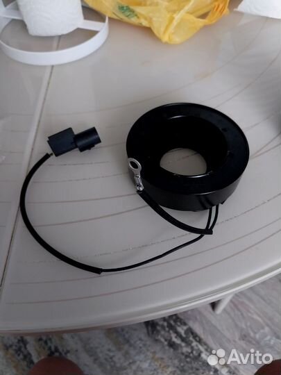 Катушка муфты кондиционера