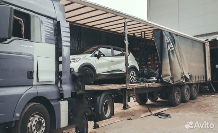 Перевозки по России. Газон до 5 тонн