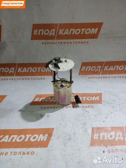 Насос топливный в бак Mitsubishi Outlander 2 2006