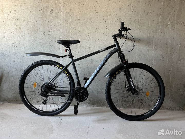 Велосипед взрослый 29 Новый