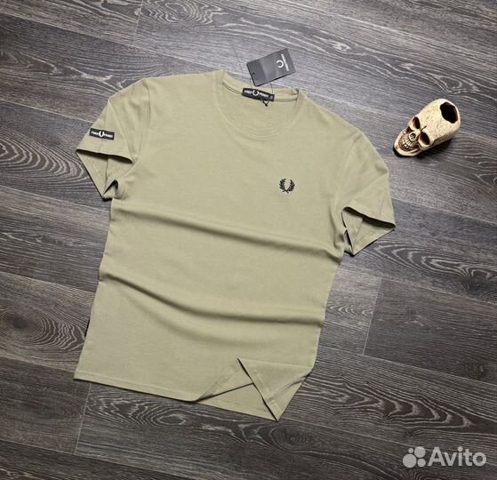 Футболка Fred Perry