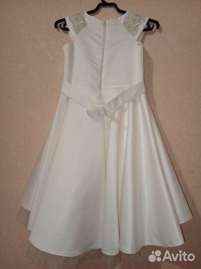 Нарядные платья