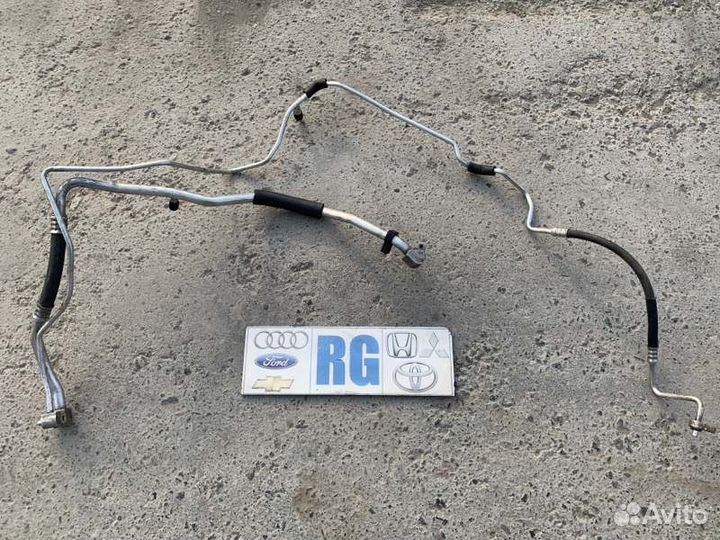 Трубка кондиционера Opel Insignia лифтбек A18XER