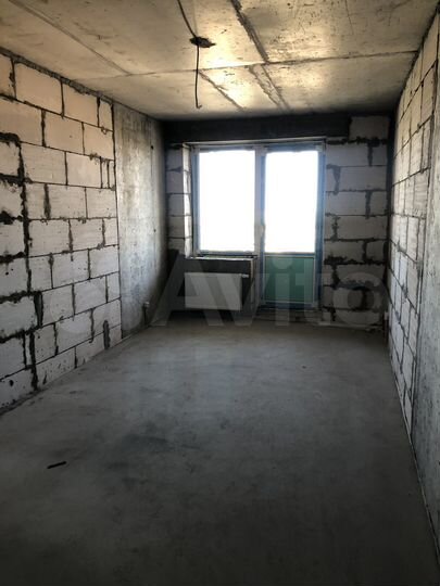 2-к. квартира, 76 м², 20/20 эт.